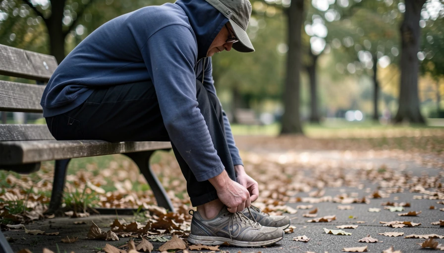 Daily Foot Care Habits That Make a Difference